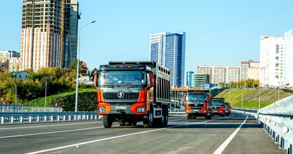 Прокуратура проиграла в кассации иск к «Дортрансстрою» в Уфе на ₽28 млн