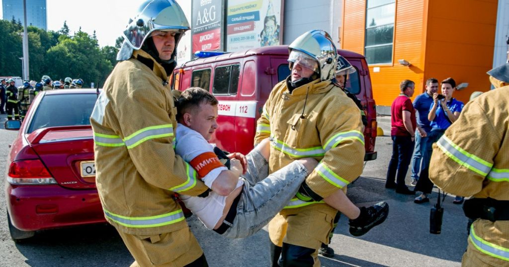 Нештатные спасательные службы в Башкирии привлекут к гражданской обороне