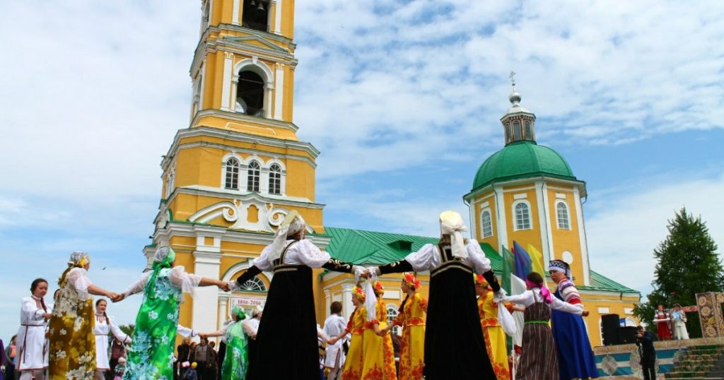 В Николо-Березовке с 2026 года введут туристический налог