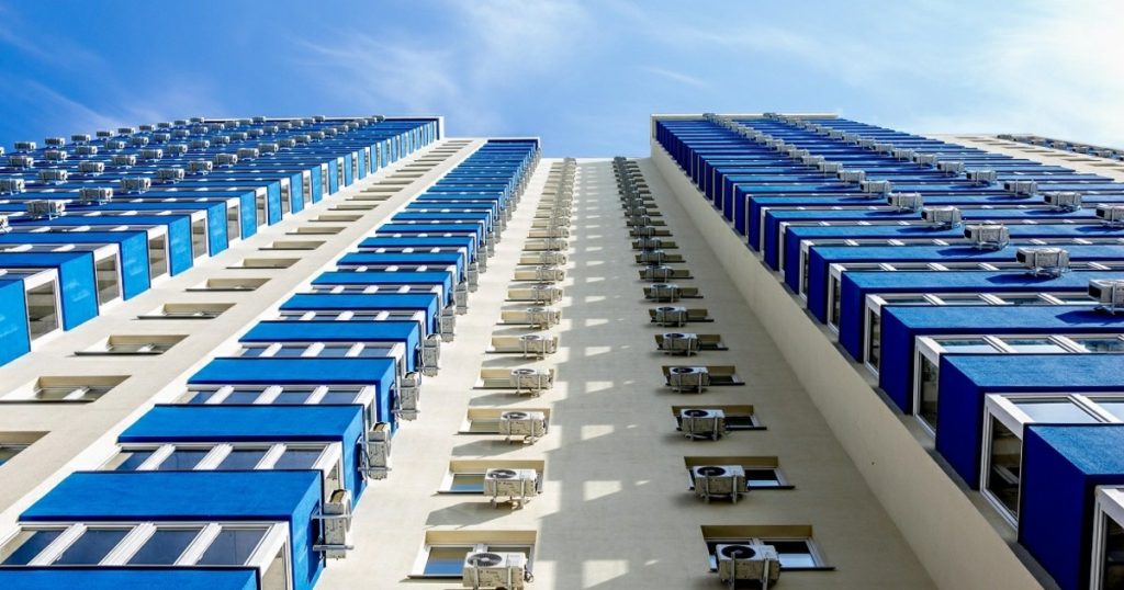 Башкирия стала 35-й по сроку накопления на первый взнос по ипотеке