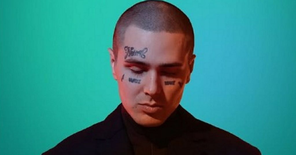 Уголовное дело рэпера Face* поступило в уфимский суд