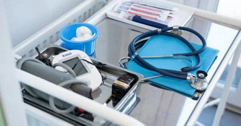 Башкирия дополнительно получила ₽117 млн на «земские» выплаты медикам