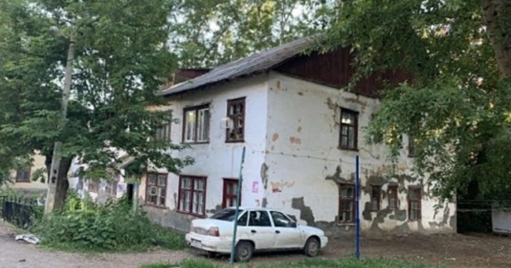 В микрорайоне Молодежный по реновации построят многосекционный дом