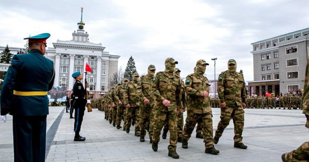 В Башкирии предложили ввести квоты на рабочие места для участников СВО