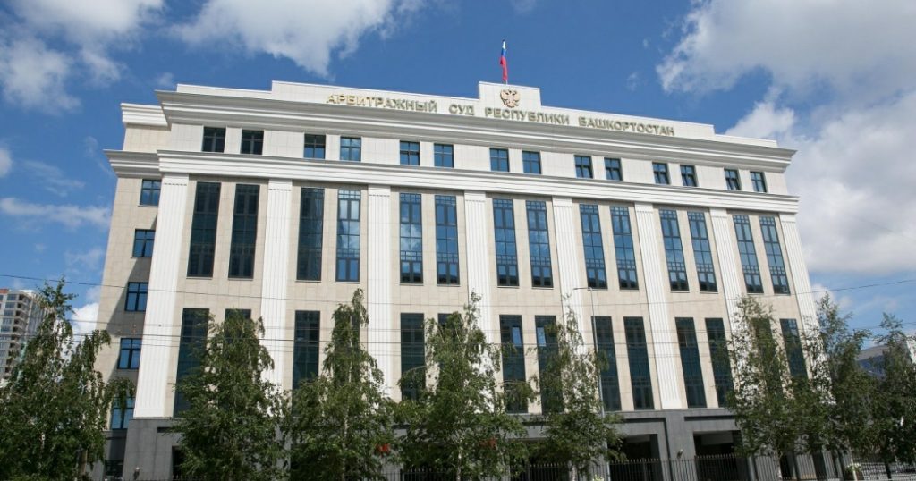 «УМ ВНЗМ» подало иск о банкротстве бывшего подрядчика Восточного выезда