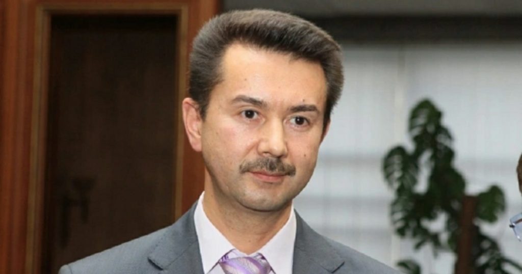 Народному артисту Башкирии Вильдану Яруллину продлили домашний арест