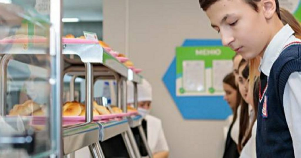 Центр детского питания в Уфе опроверг приостановку работы