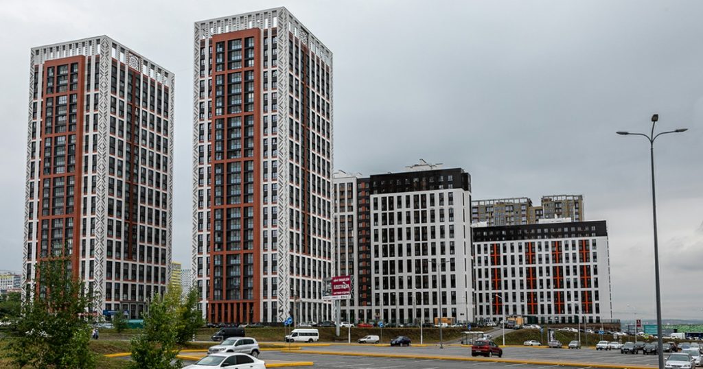 В Башкирии предложили ужесточить лицензирование управляющих компаний ЖКХ