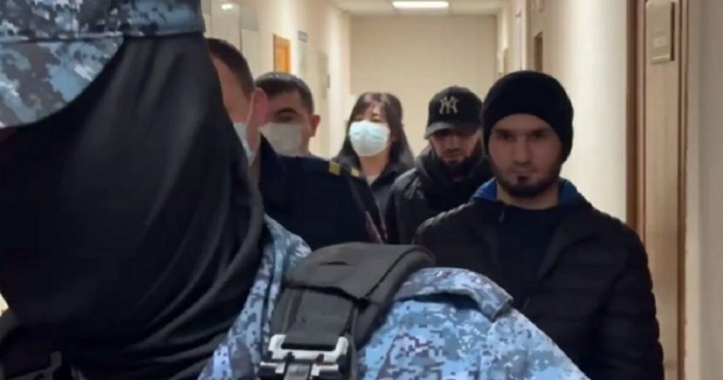 Организаторов подпольного медресе в Уфе осудили за истязания детей