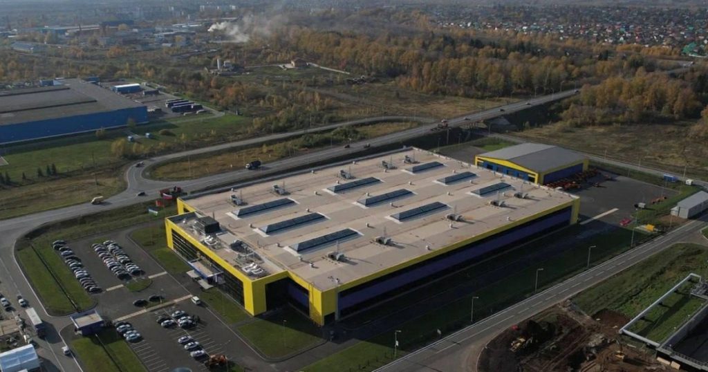 «Алга» впервые вошла в топ-3 рейтинга инвестпривлекательности ОЭЗ