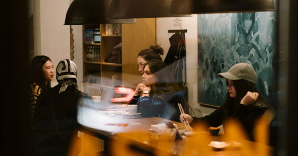 Оборот общепита в Башкирии превысил ₽54 млрд