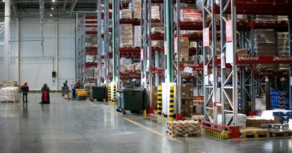 Проекты в сфере торговли на ₽370 млн заявили на неделе бизнеса в Уфе