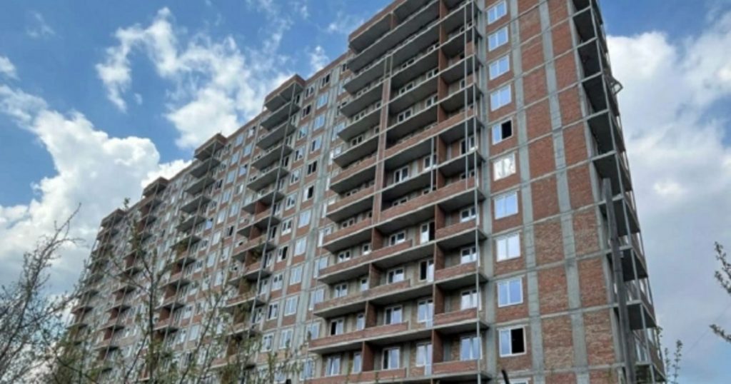 Из-за невыплат зарплат на 15 млн в бывшей фирме «Госстроя» возбудили дело