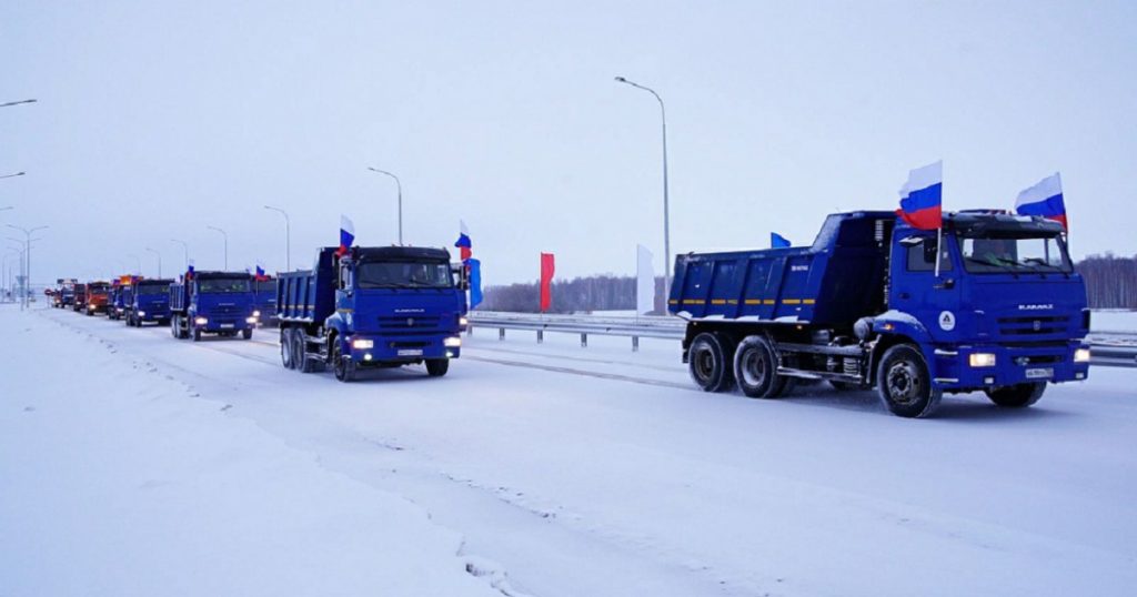 В Башкирии появится еще одна платная дорога