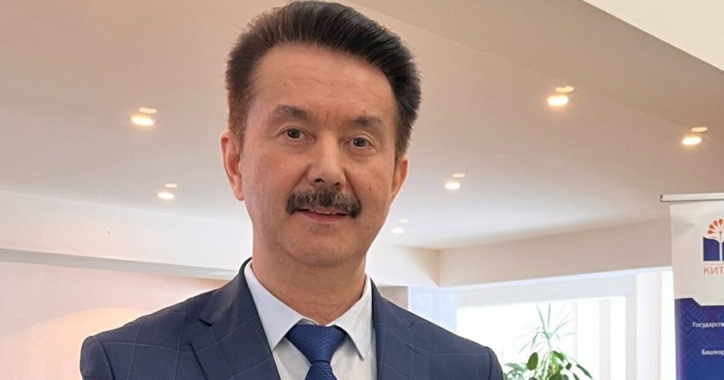 С фирмы Вильдана Яруллина взыскали ₽15 млн за нарушения при добыче золота