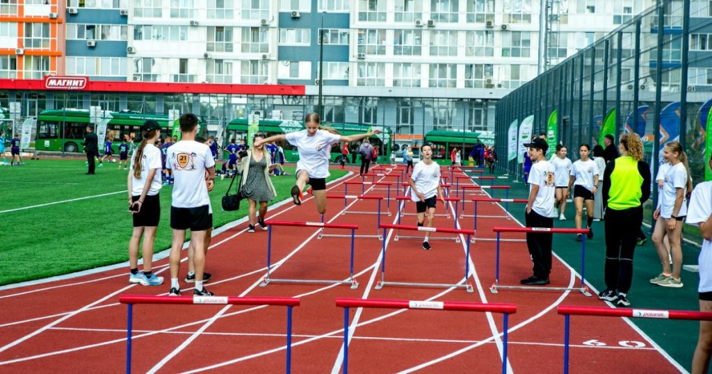 Башкирия получит в два раза больше средств на развитие спорта в 2026 году