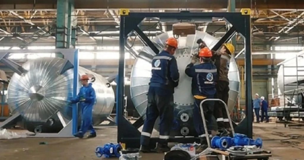 В Башкирии продлят льготные ставки на «упрощенке» для резидентов ТОР