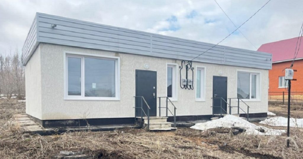 СК раскрыл детали уголовного дела главы Бижбулякского района Зарипова