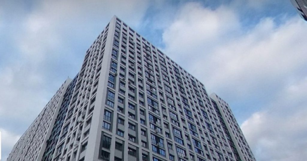 Недвижимость Роскомснаббанка в ЖК «Биосфера» в Уфе продают за ₽15 млн