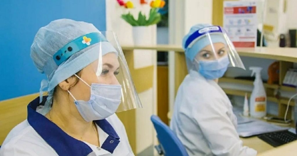 Башкирии выделят ₽128 млн на зарплаты медиков