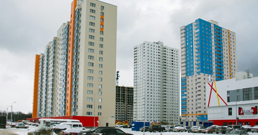 Жители Башкирии стали чаще запрещать заочные сделки с недвижимостью