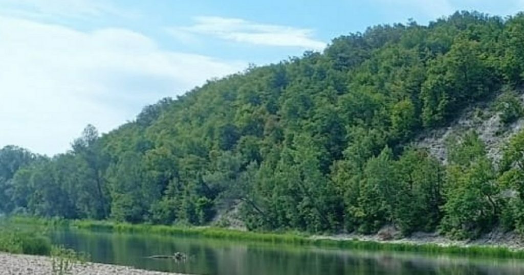 В строительство базы отдыха «Воды Инзера» в Башкирии инвестируют ₽50 млн