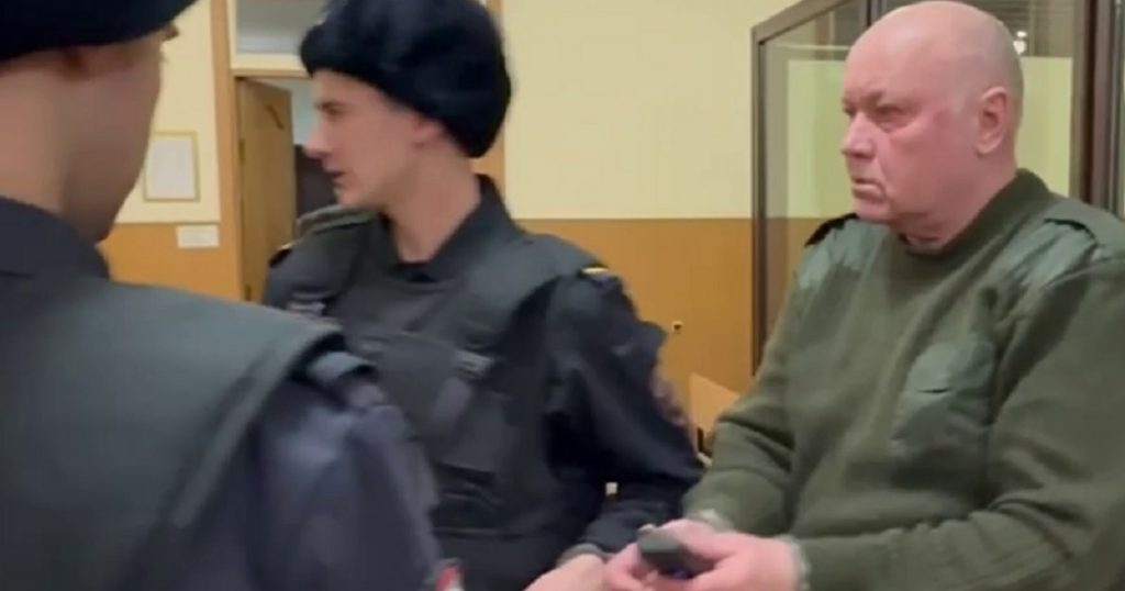 Экс-военкому в Уфе вынесли приговор за хищение ₽12 млн у Минобороны