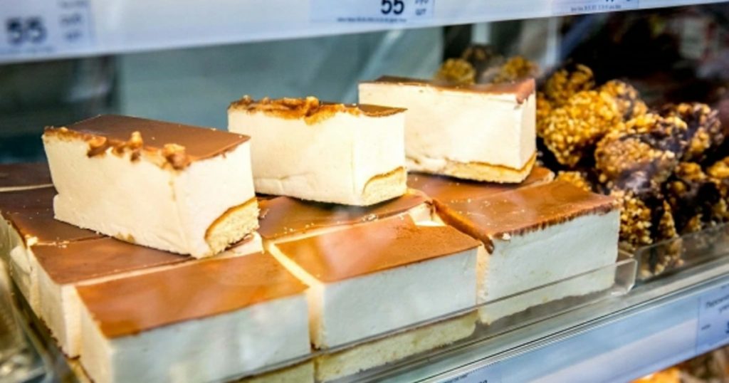 Радий Хабиров выделил участок под кондитерское производство за ₽136 млн