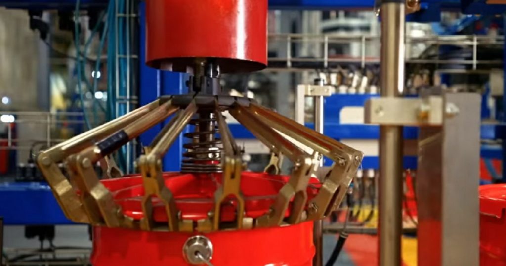 Суд в Уфе обязал завод смазочных материалов получить экоразрешение