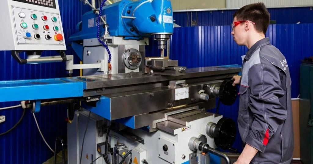 Башкирия может получить ₽1 млрд на создание новых технопарков