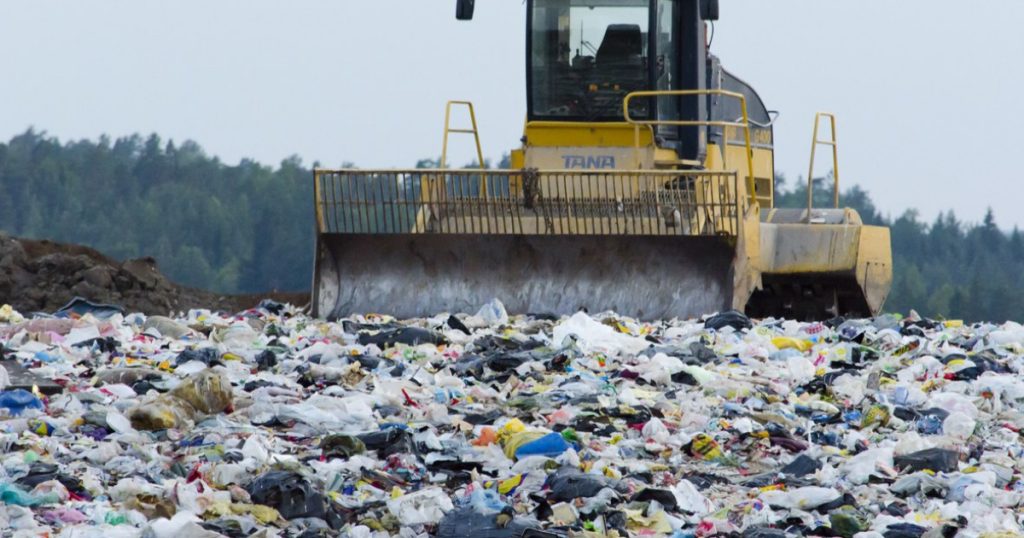 Росприроднадзор не добился закрытия мусорного полигона на севере Башкирии