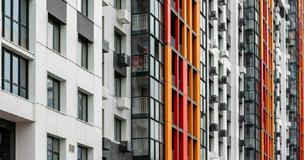 «Квадрат» вторичного жилья в Уфе подорожал за год на 7,3%