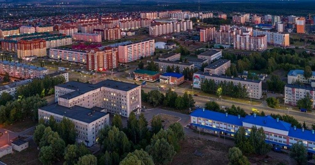 Госсобрание согласилось продлить льготы резидентам ТОР Башкирии на УСН