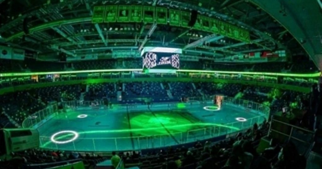 ХК «Салават Юлаев» будет платить долг «Садовому кольцу» до мая 2029 года