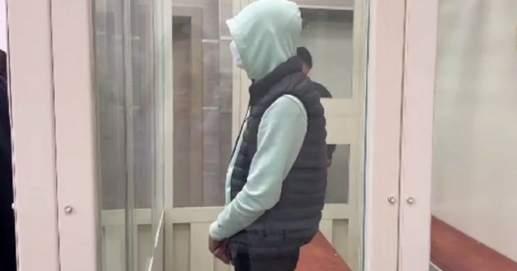 В Уфе вынесли приговор по делу о попытке подрыва железнодорожного моста