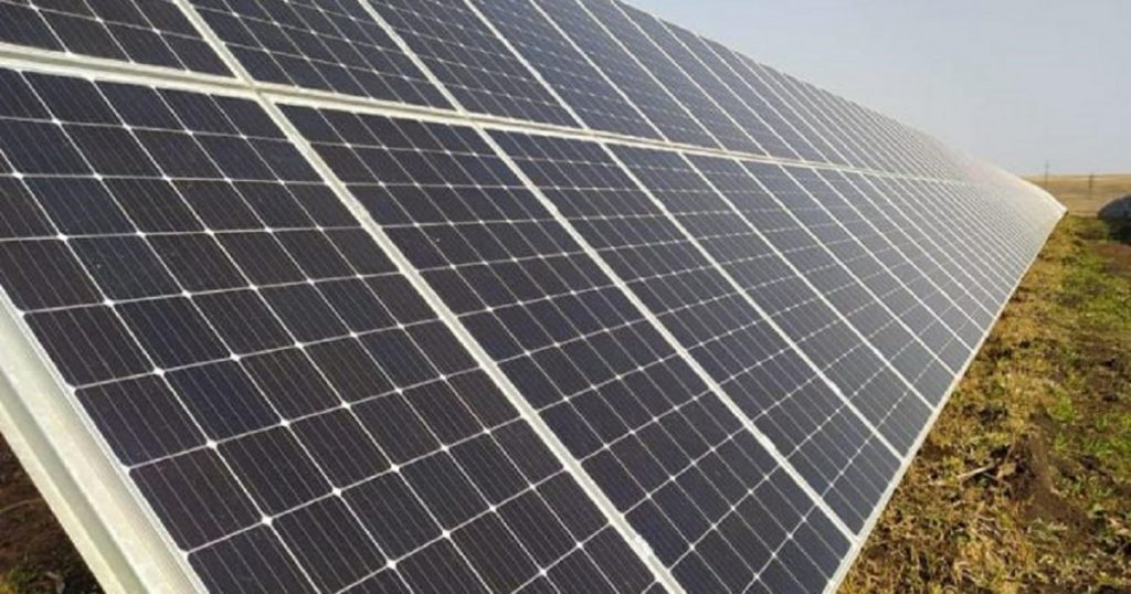 Цены на энергию с солнечных электростанций Башкирии повысят от 4 до 12%