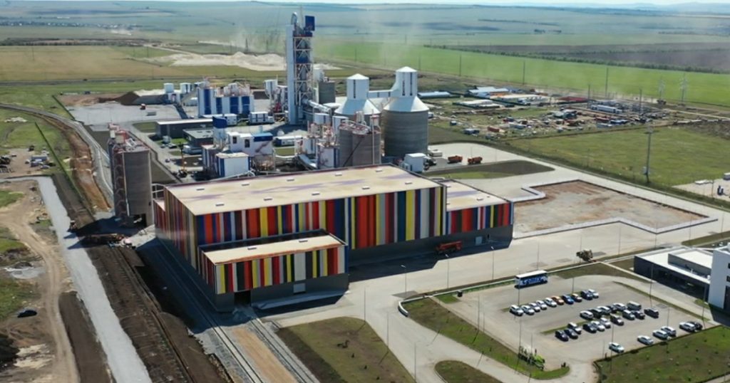 Завод «Цемикс» в Башкирии не смог взыскать ₽190 млн с подрядчика