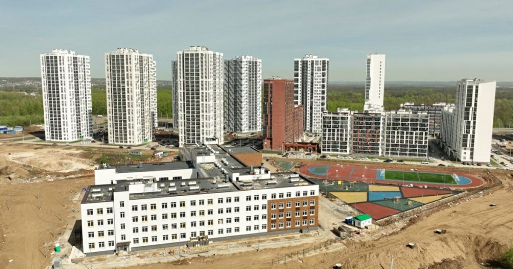 В Башкирии освоили 77% средств на нацпроекты в 2025 году