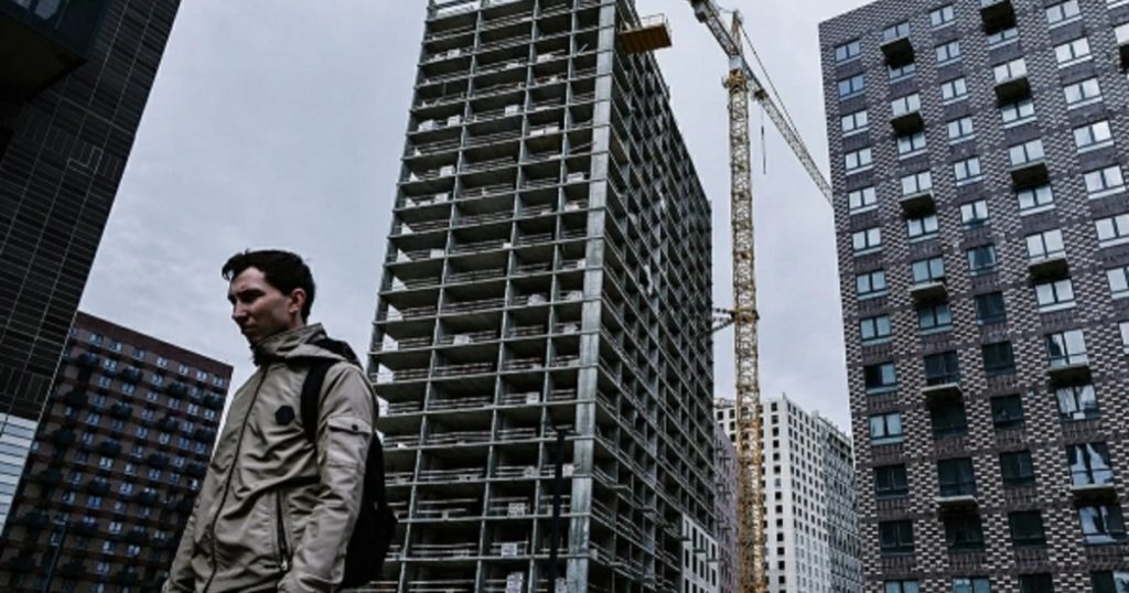 Объем выдачи льготной ипотеки в Башкирии в ноябре сократился на 5%