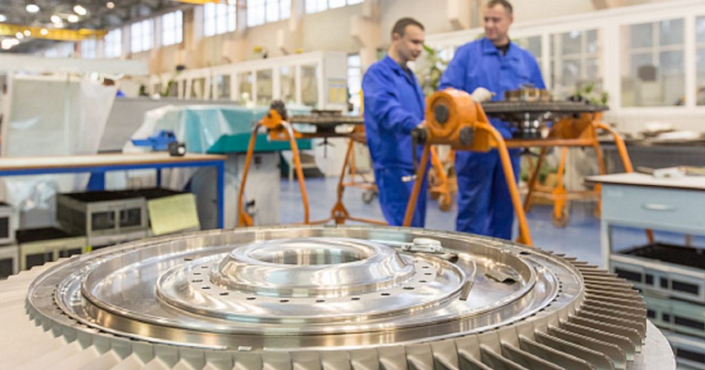 СОГАЗ проиграл иск к Уфимскому моторостроительному объединению на ₽27 млн