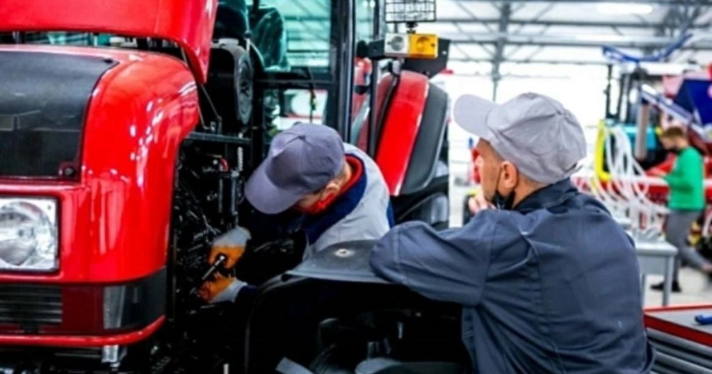 Предельный размер платы за техосмотр машин в Башкирии подняли на 9,5%