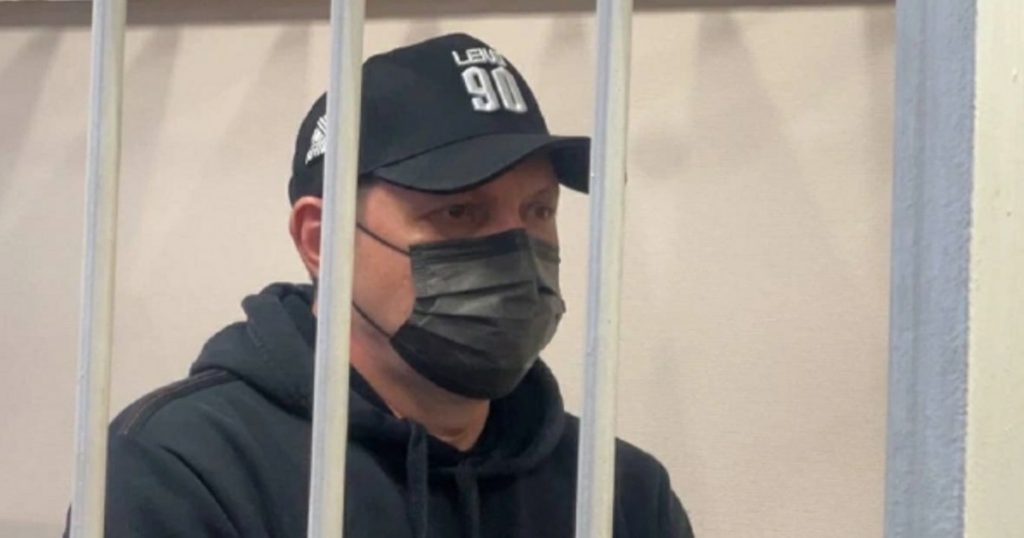 ВС Башкирии ужесточил приговор Кириллу Бадикову и его сообщникам