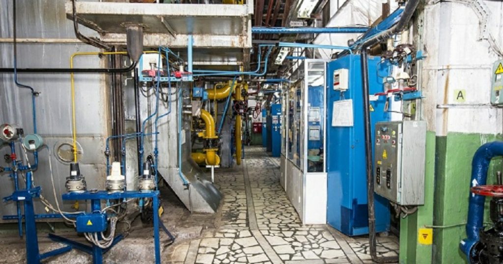 МУП УИС не добился от властей Башкирии компенсации тарифов на ₽1 млрд