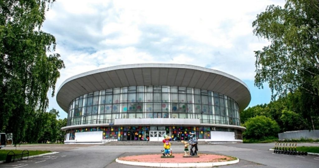 Главгосэкспертиза одобрила проект реконструкции госцирка в Уфе