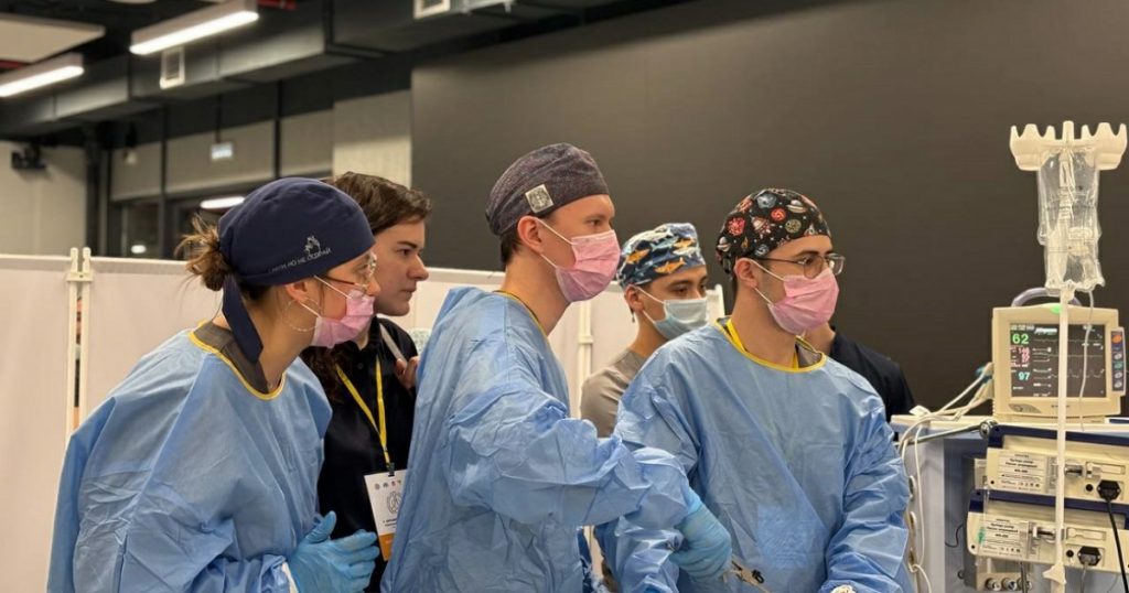 У студентов-целевиков медвузов Башкирии появятся ежемесячные доплаты