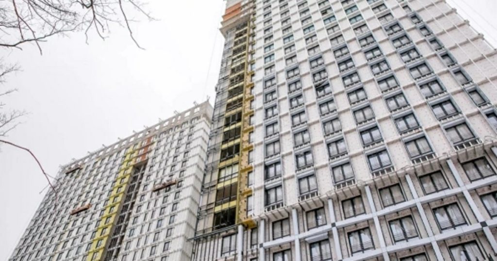 Просрочка по ипотеке на «первичку» в Башкирии выросла в 2,3 раза