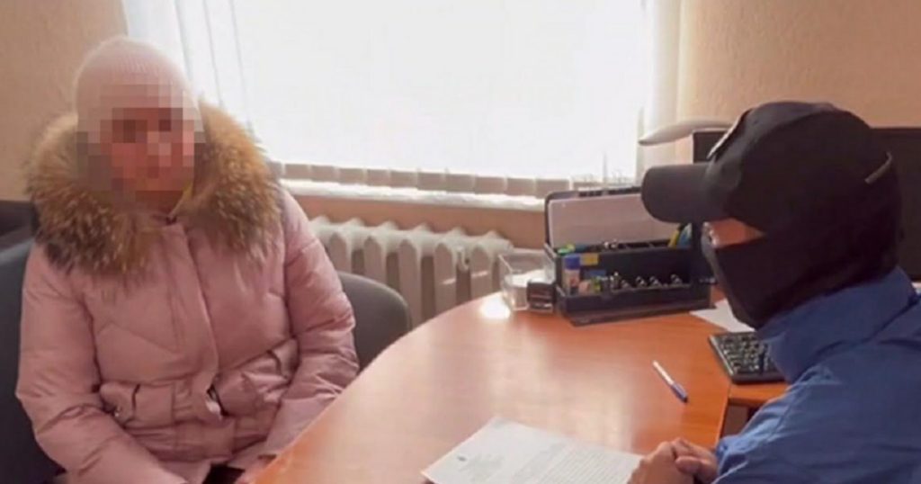 УФСБ предостерегло жительницу Сибая от сбора средств для украинской секты