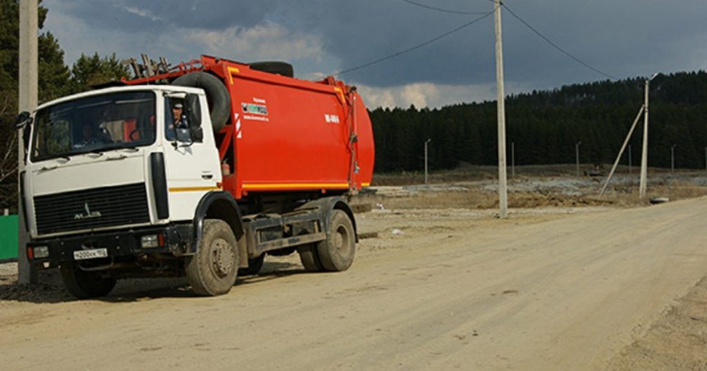 Полигон отходов в Белорецке заявил об угрозе закрытия