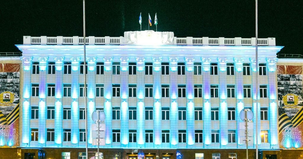 Экспертиза одобрила проект 29-этажного отеля напротив горсовета Уфы