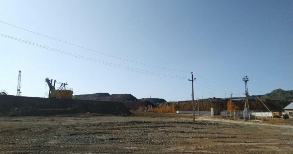 В Башкирии запустят проект по добыче золота из отходов